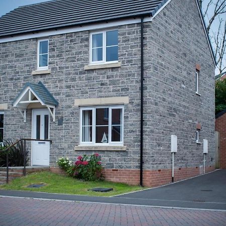Maes Yr Odyn - 3 Bedroom Holiday Home - Narberth Zewnętrze zdjęcie