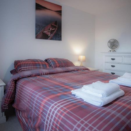 Maes Yr Odyn - 3 Bedroom Holiday Home - Narberth Zewnętrze zdjęcie