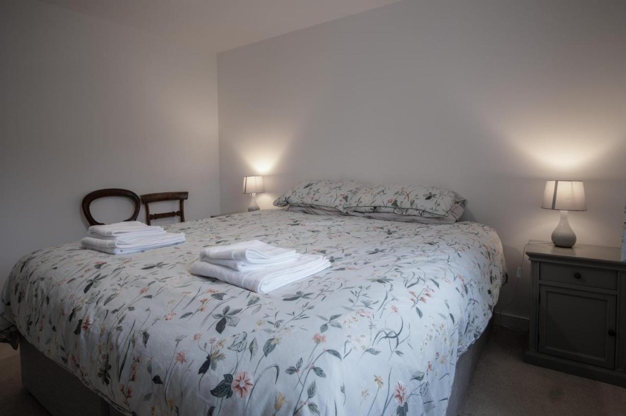 Maes Yr Odyn - 3 Bedroom Holiday Home - Narberth Zewnętrze zdjęcie