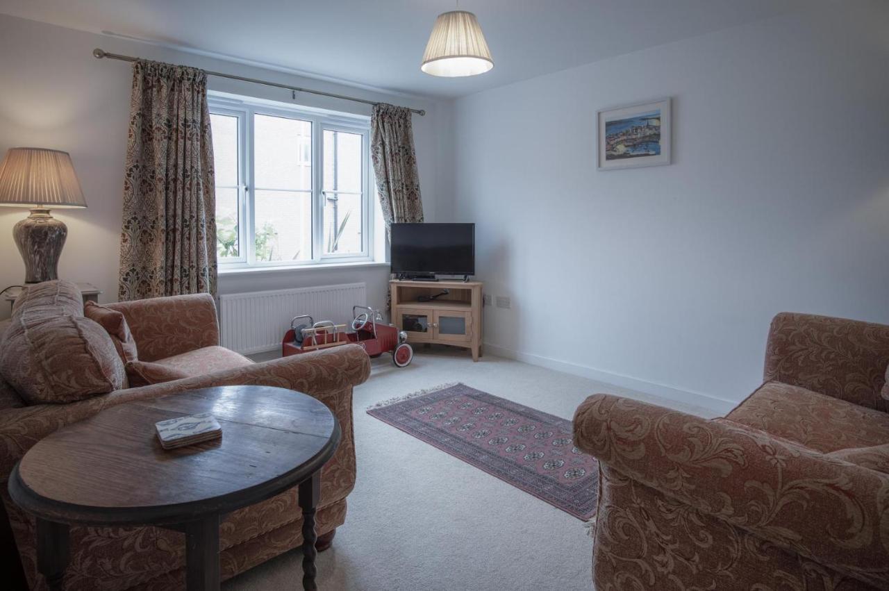 Maes Yr Odyn - 3 Bedroom Holiday Home - Narberth Zewnętrze zdjęcie