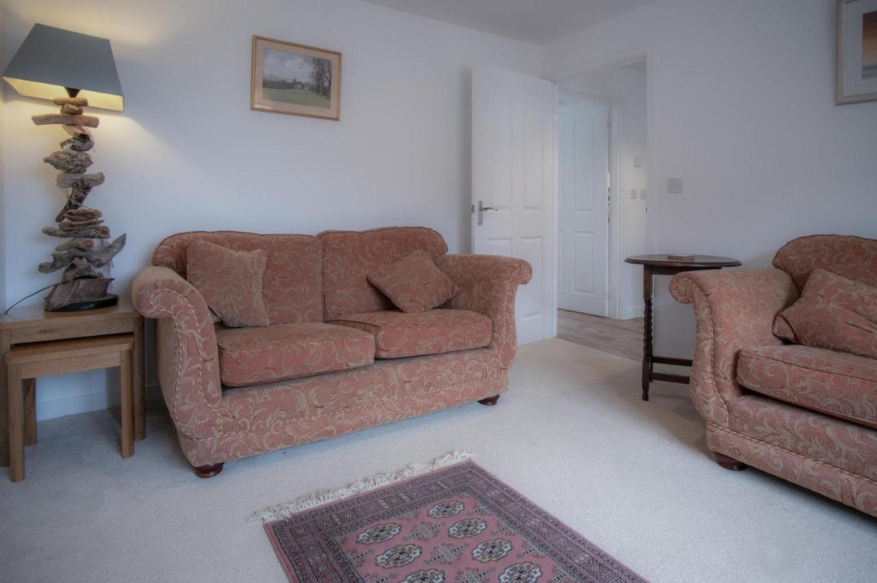 Maes Yr Odyn - 3 Bedroom Holiday Home - Narberth Zewnętrze zdjęcie