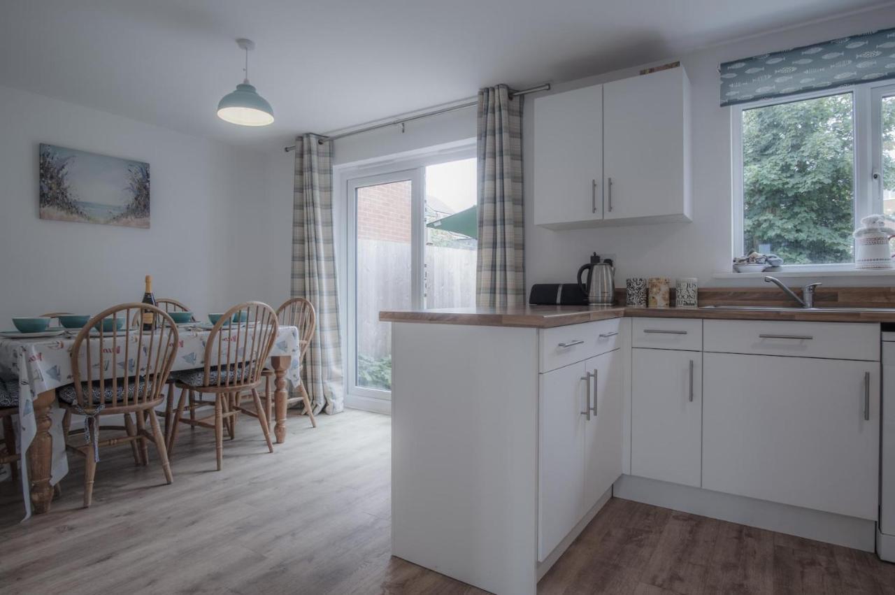Maes Yr Odyn - 3 Bedroom Holiday Home - Narberth Zewnętrze zdjęcie
