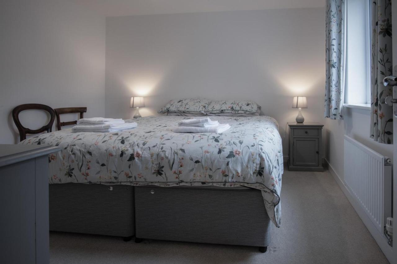 Maes Yr Odyn - 3 Bedroom Holiday Home - Narberth Zewnętrze zdjęcie