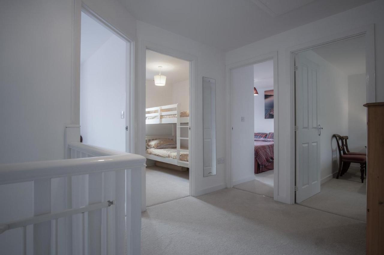 Maes Yr Odyn - 3 Bedroom Holiday Home - Narberth Zewnętrze zdjęcie