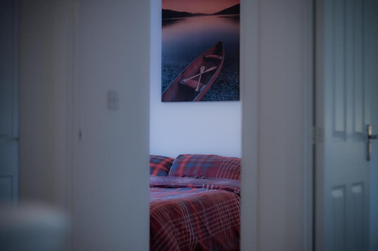 Maes Yr Odyn - 3 Bedroom Holiday Home - Narberth Zewnętrze zdjęcie