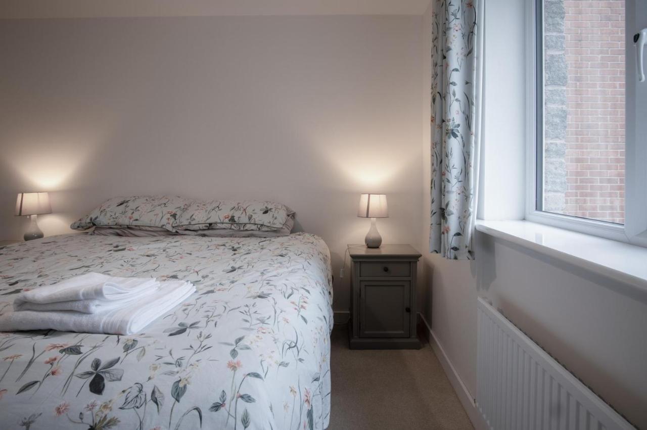 Maes Yr Odyn - 3 Bedroom Holiday Home - Narberth Zewnętrze zdjęcie