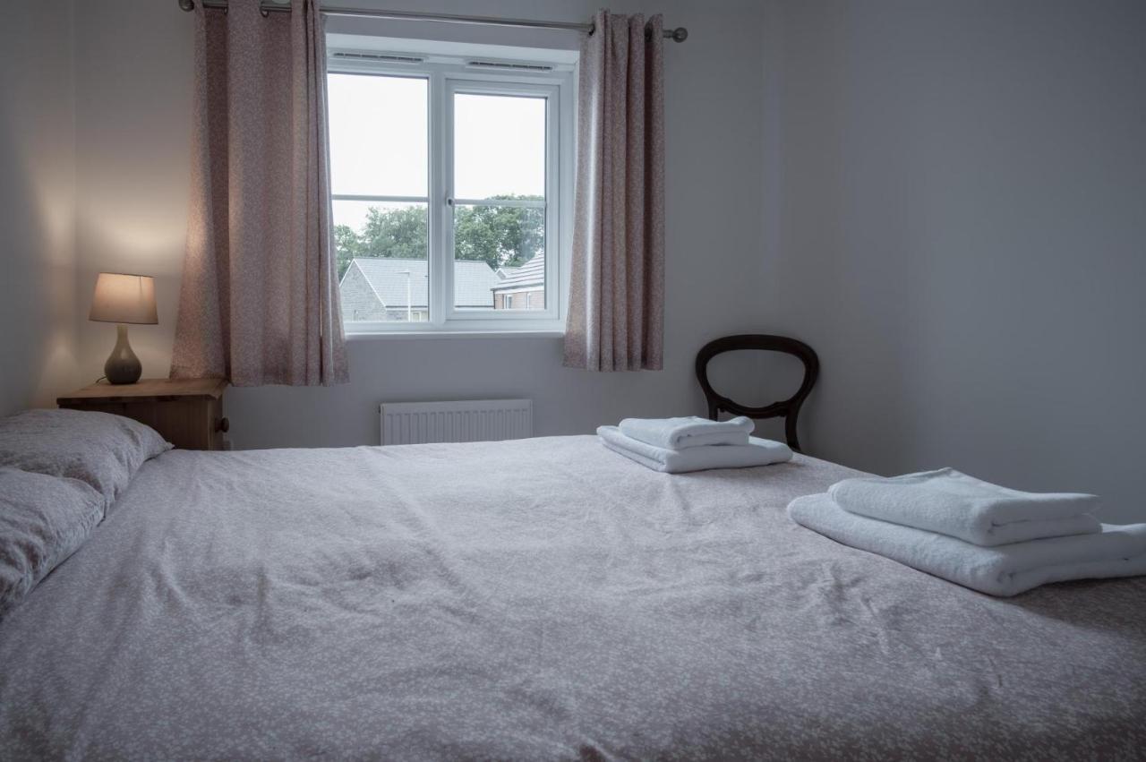 Maes Yr Odyn - 3 Bedroom Holiday Home - Narberth Zewnętrze zdjęcie