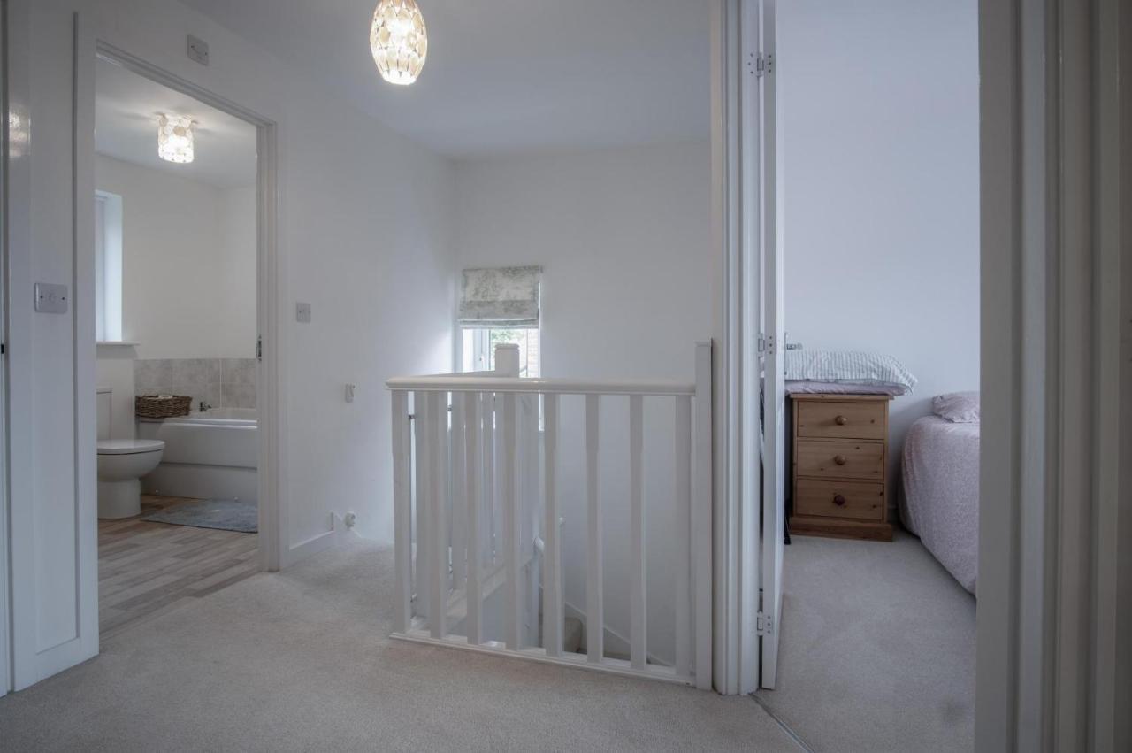 Maes Yr Odyn - 3 Bedroom Holiday Home - Narberth Zewnętrze zdjęcie