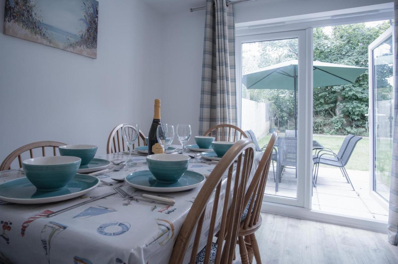 Maes Yr Odyn - 3 Bedroom Holiday Home - Narberth Zewnętrze zdjęcie