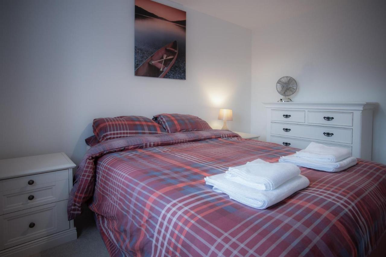 Maes Yr Odyn - 3 Bedroom Holiday Home - Narberth Zewnętrze zdjęcie