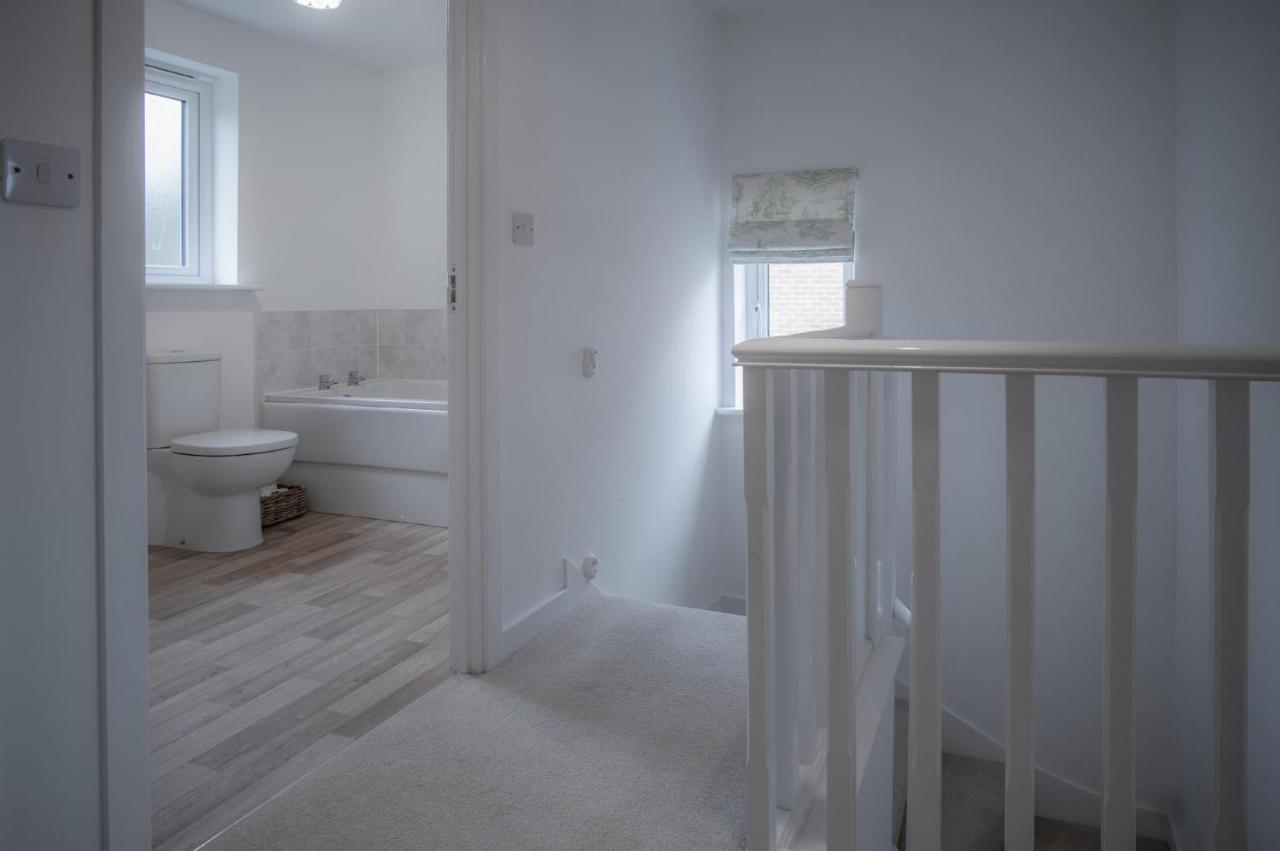 Maes Yr Odyn - 3 Bedroom Holiday Home - Narberth Zewnętrze zdjęcie
