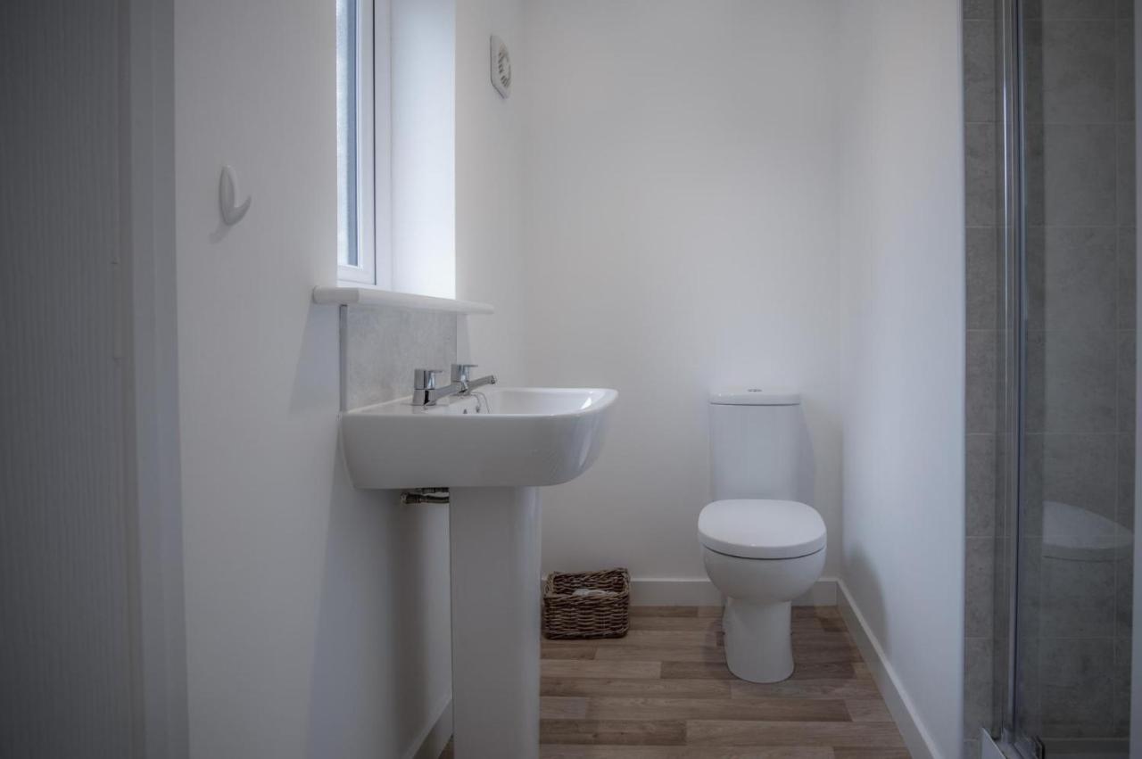 Maes Yr Odyn - 3 Bedroom Holiday Home - Narberth Zewnętrze zdjęcie