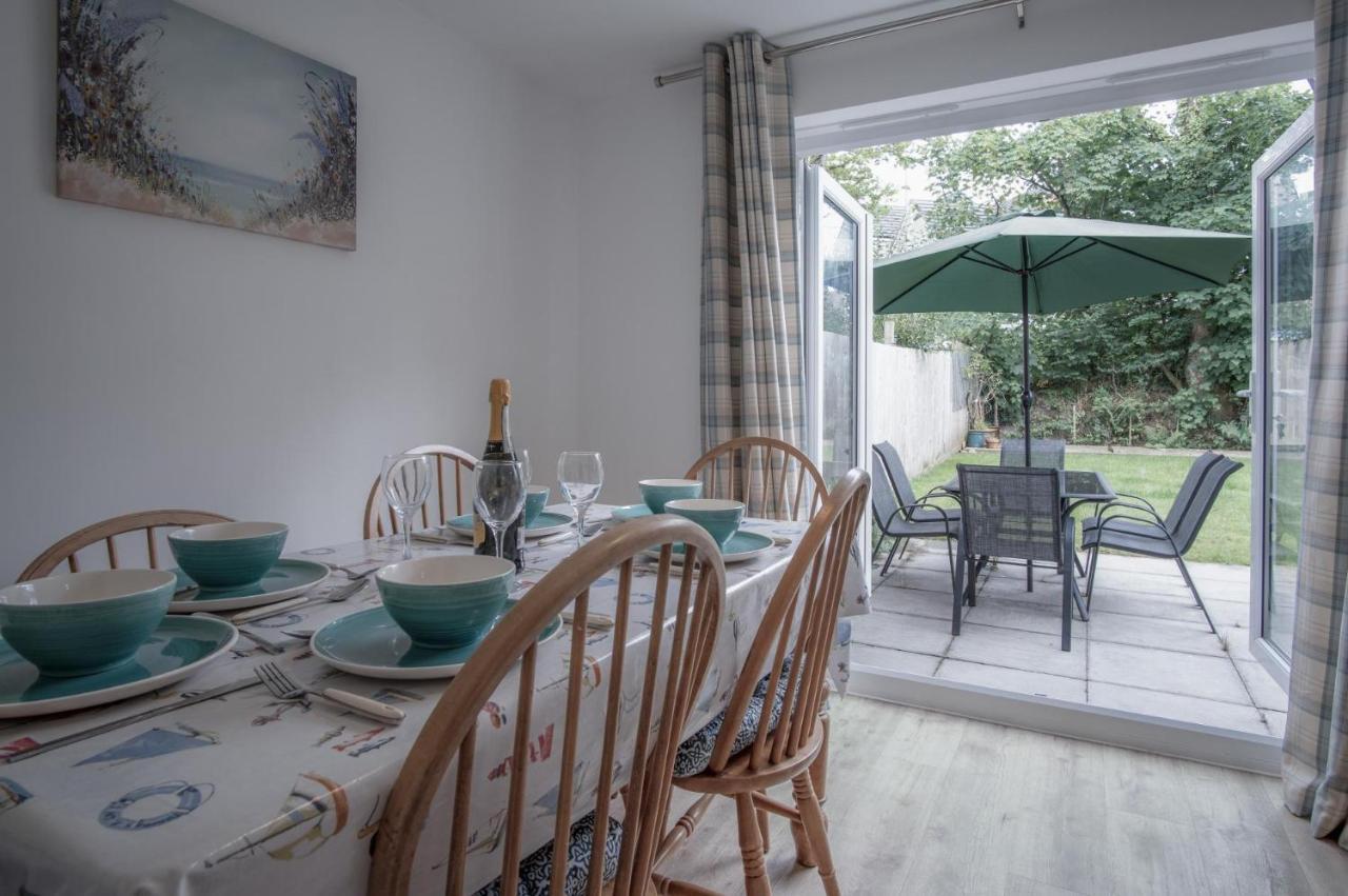 Maes Yr Odyn - 3 Bedroom Holiday Home - Narberth Zewnętrze zdjęcie