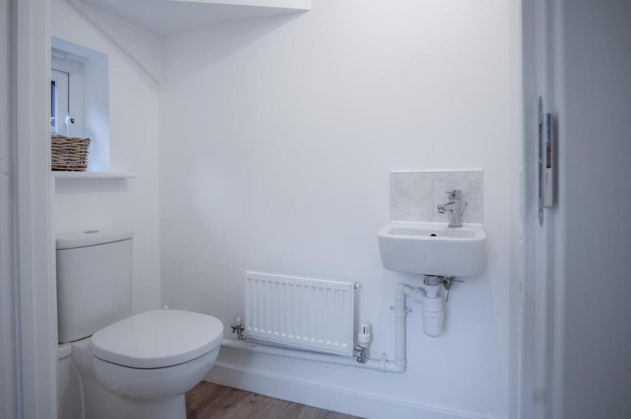 Maes Yr Odyn - 3 Bedroom Holiday Home - Narberth Zewnętrze zdjęcie