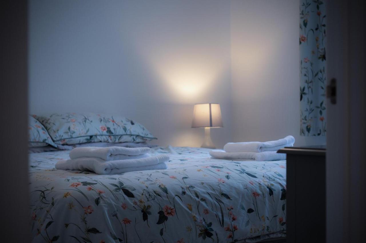 Maes Yr Odyn - 3 Bedroom Holiday Home - Narberth Zewnętrze zdjęcie
